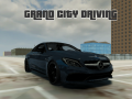 Juego Grand City Driving