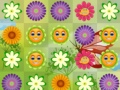 Juego Flowers Rush