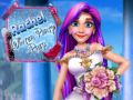 Juego Rachel Winter Party Prep