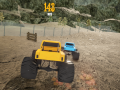 Juego Heavy Muscle Cars Offroad