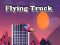 Juego Flying Truck 