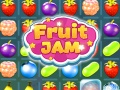 Juego Fruit Jam