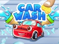 Juego Car Wash