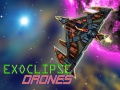 Juego Exoclipse Drones