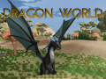 Juego Dragon World