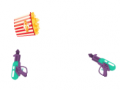 Juego Two Guns! 