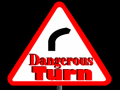 Juego Dangerous Turn