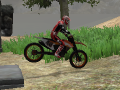 Juego Bike Trials Junkyard I