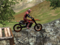 Juego Bike Trials Offroad II