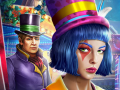Juego Magicians Carnival