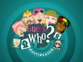 Juego Guess Who Multiplayer