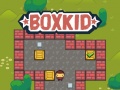 Juego Boxkid