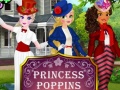 Juego Princess Poppins