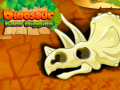 Juego Dinosaur Bone Digging