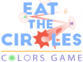 Juego Eat the circles Colors Game