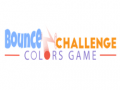 Juego Bounce challenges Colors Game