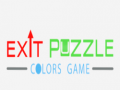 Juego Exit Puzzle Colors Game