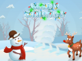 Juego Howdy Christmas