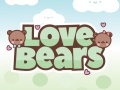 Juego Love Bears