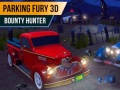 Juego Parking Fury 3D: Bounty Hunter