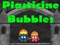 Juego Plasticine Bubbles