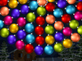 Juego Orbiting Xmas Balls