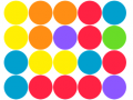 Juego Color Quest Game of dots