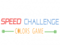 Juego Speed challenge Colors Game