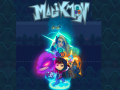 Juego Magikmon