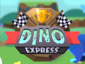 Juego Dino Express