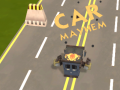 Juego Car Mayhem