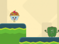 Juego Cupcake Warriors