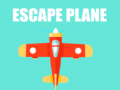 Juego Escape Plane