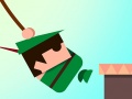 Juego Rope Swing