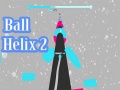 Juego Ball Helix 2