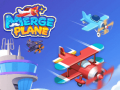 Juego Merge Plane