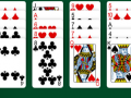 Juego Patience Solitaire