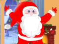 Juego Christmas Santa 