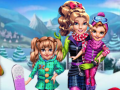 Juego Twins Winter Fun!