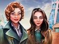 Juego Railway Crime Patrol