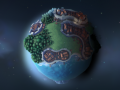 Juego Planet