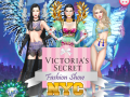 Juego Victoria's Secret Fashion Show NYC