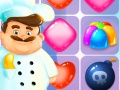 Juego Super Candy Blast