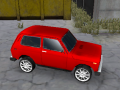 Juego Russian Car Parking HD Season 1