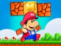 Juego Super World Adventure
