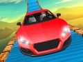 Juego Impossible Car Stunts 3d