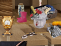 Juego Undercover Hotel
