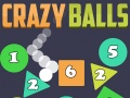 Juego Crazy Balls