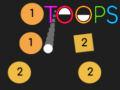 Juego Toops