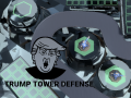 Juego Trump Tower Defense